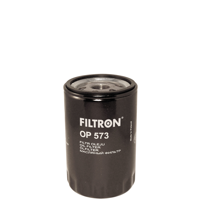 Filtron OP 573 Oil Filter OP573 OP573 Filtron Oil Filter
