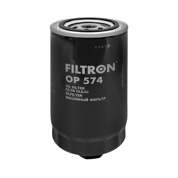 Filtron OP 574 Oil Filter OP574 OP574 Filtron Oil Filter