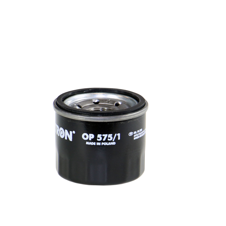 Car oil filter Smart: OP5751 Filtron Oil Filter