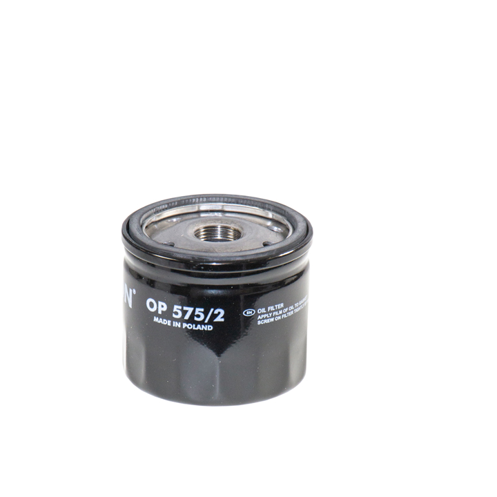Filtron OP 575/2 Oil Filter OP5752 OP5752 Filtron Oil Filter