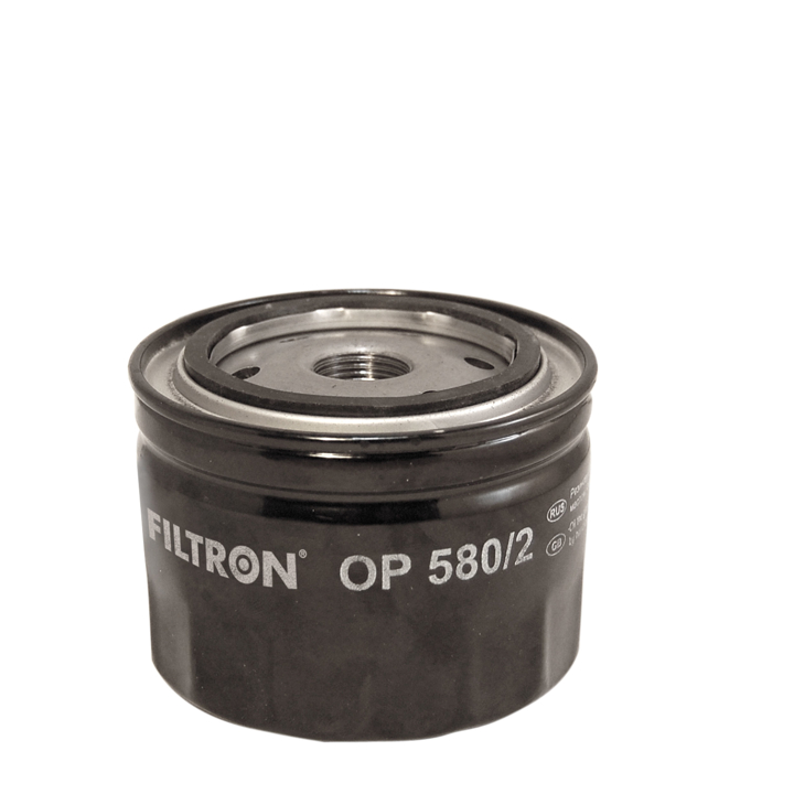 Filtron OP 580/2 Oil Filter OP5802 OP5802 Filtron Oil Filter