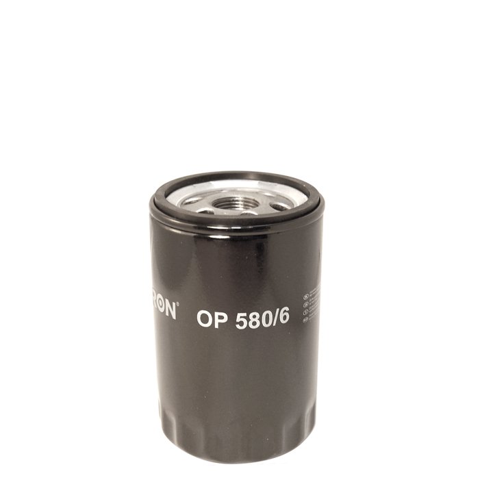 Car oil filter MG: OP5806 Filtron Oil Filter