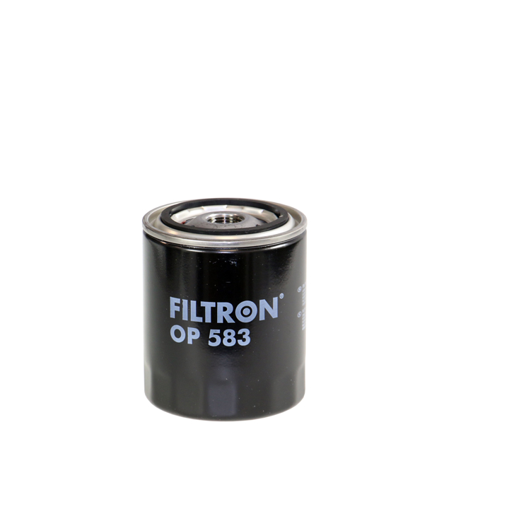 Filtron OP 583 Oil Filter OP583 OP583 Filtron Oil Filter