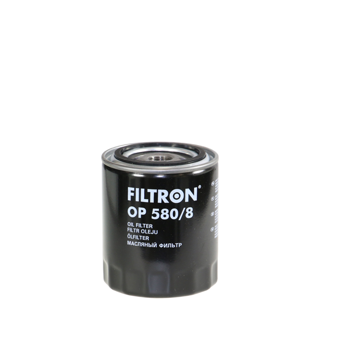 Filtron OP 580/8 Oil Filter OP5808 OP5808 Filtron Oil Filter