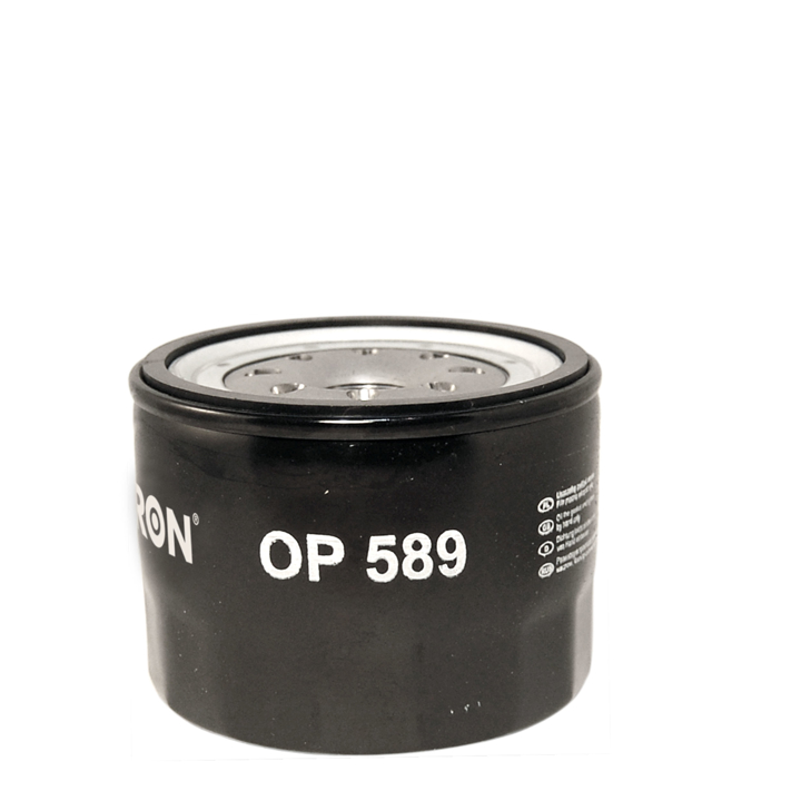 Filtron OP 589 Oil Filter OP589 OP589 Filtron Oil Filter