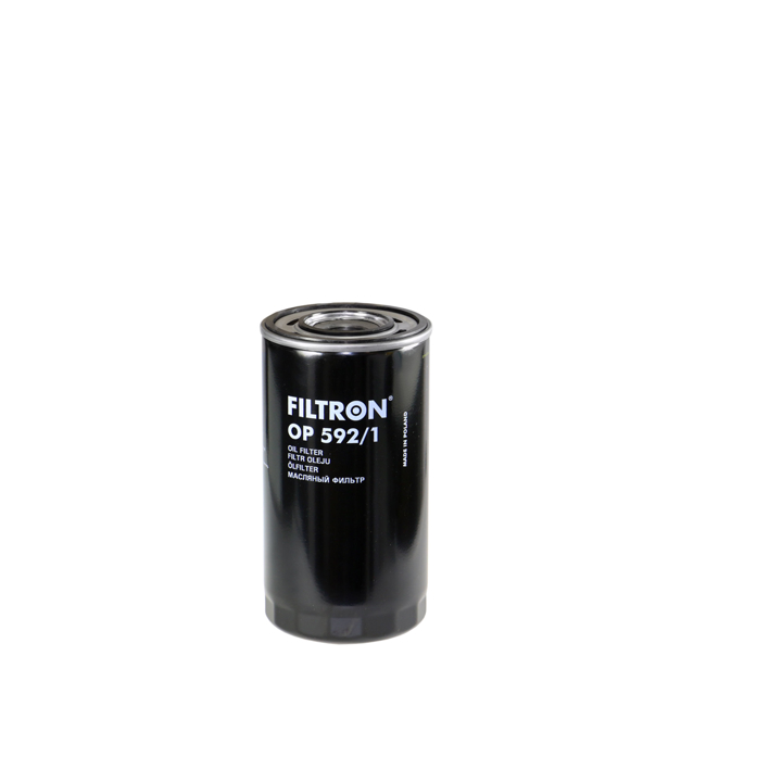 Filtron OP 592/1 Oil Filter OP5921 OP5921 Filtron Oil Filter