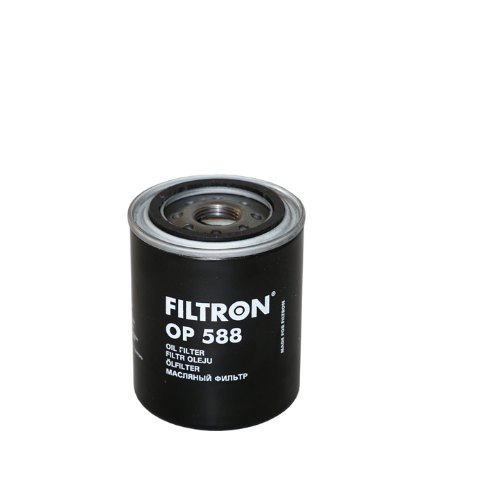 Filtron OP 588 Oil Filter OP588 OP588 Filtron Oil Filter