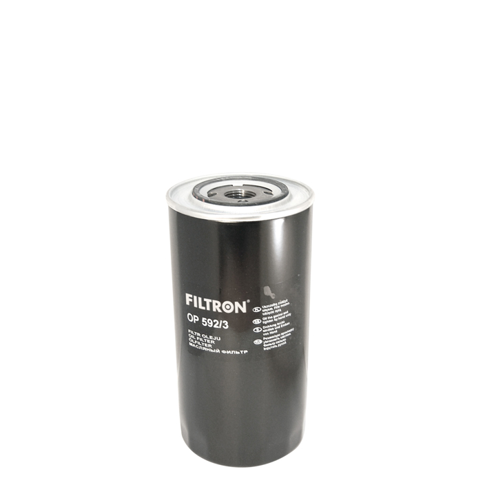 Filtron OP 592/3 Oil Filter OP5923 OP5923 Filtron Oil Filter