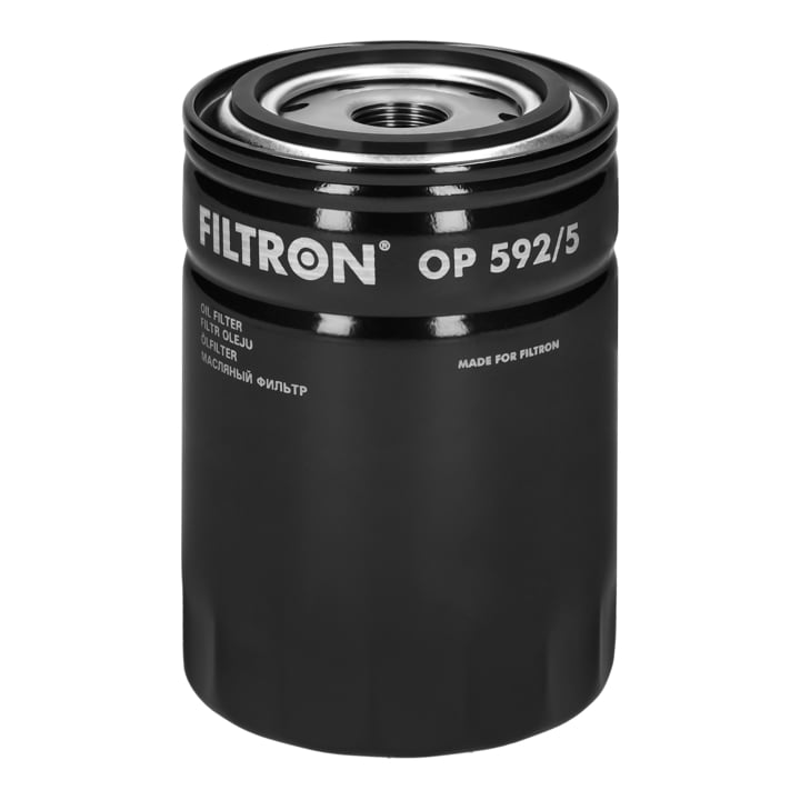 Filtron OP 592/5 Oil Filter OP5925 OP5925 Filtron Oil Filter