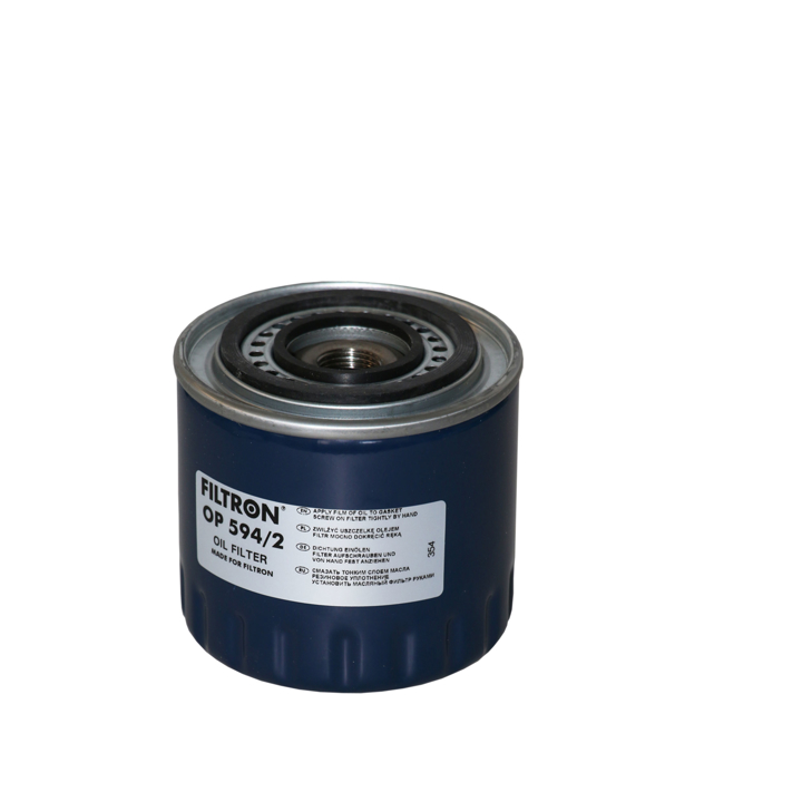 Filtron OP 594/2 Oil Filter OP5942 OP5942 Filtron Oil Filter