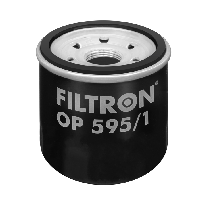 Filtron OP 595/1 Oil Filter OP5951 OP5951 Filtron Oil Filter