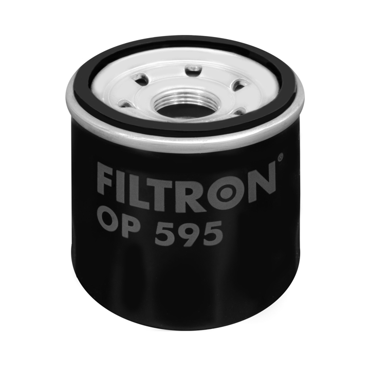 Oil filter Kia: OP595 Filtron Oil Filter