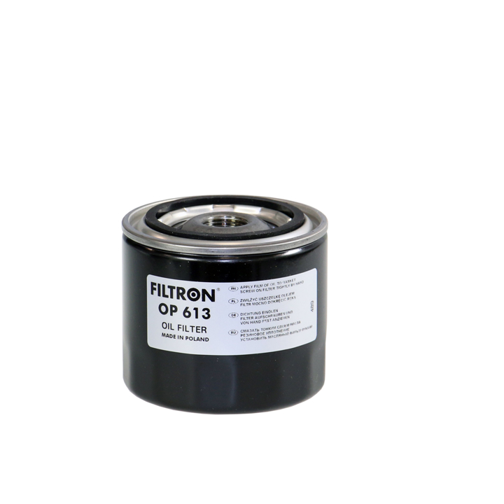 Filtron OP 613 Oil Filter OP613 OP613 Filtron Oil Filter