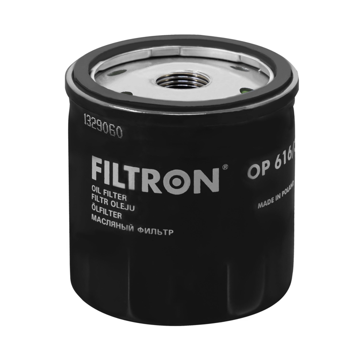 OP6163 Filtron Oil Filter