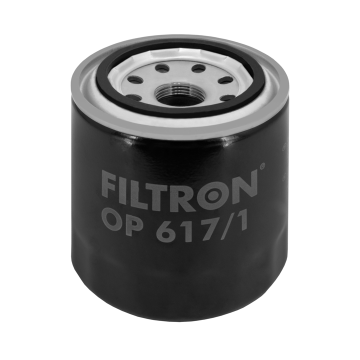 Car oil filter Kia: OP6171 Filtron Oil Filter