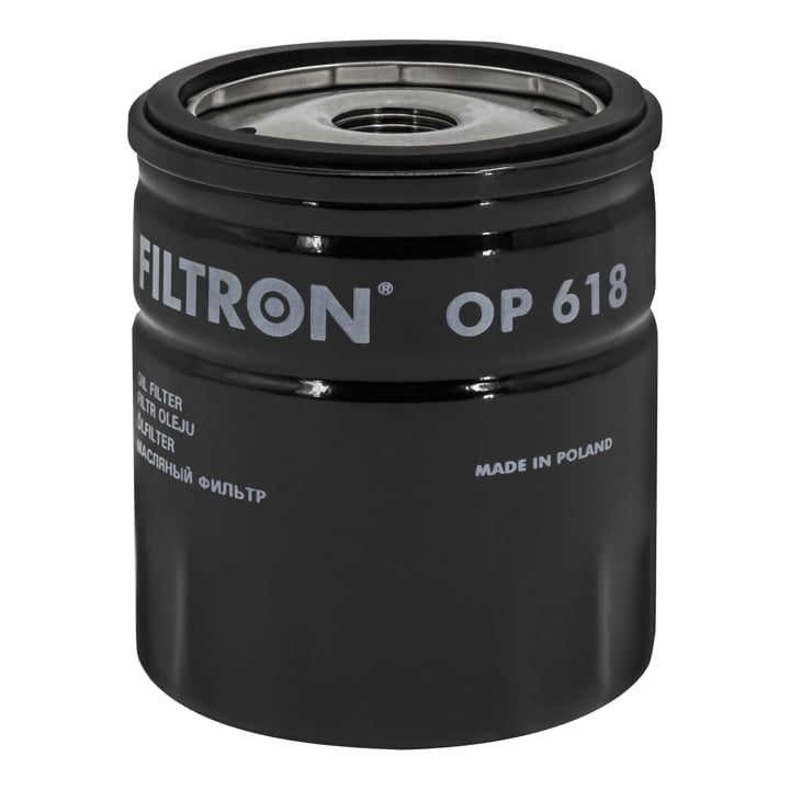 Filtron OP 618 Oil Filter OP618 OP618 Filtron Oil Filter