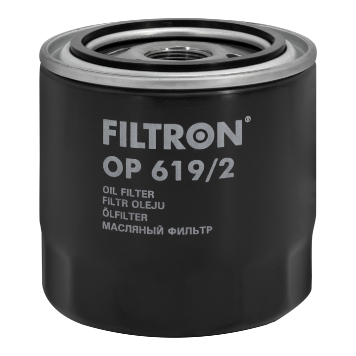 OP6192 Filtron Oil Filter