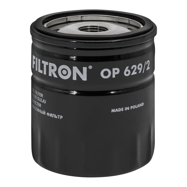 Filtron OP 629/2 Oil Filter OP6292 OP6292 Filtron Oil Filter