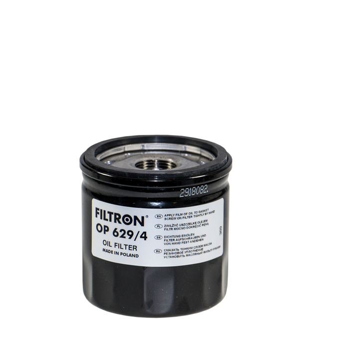 Filtron OP 629/4 Oil Filter OP6294 OP6294 Filtron Oil Filter