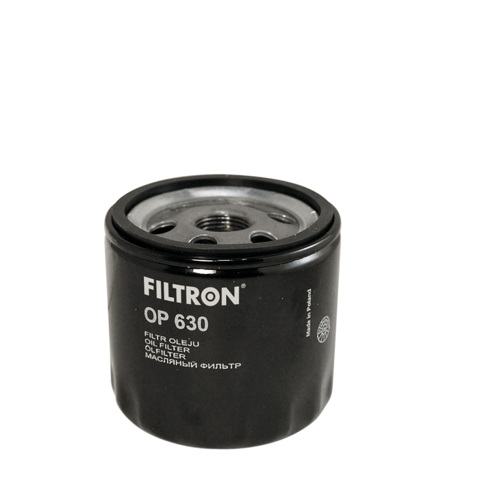 Filtron OP 630 Oil Filter OP630 OP630 Filtron Oil Filter