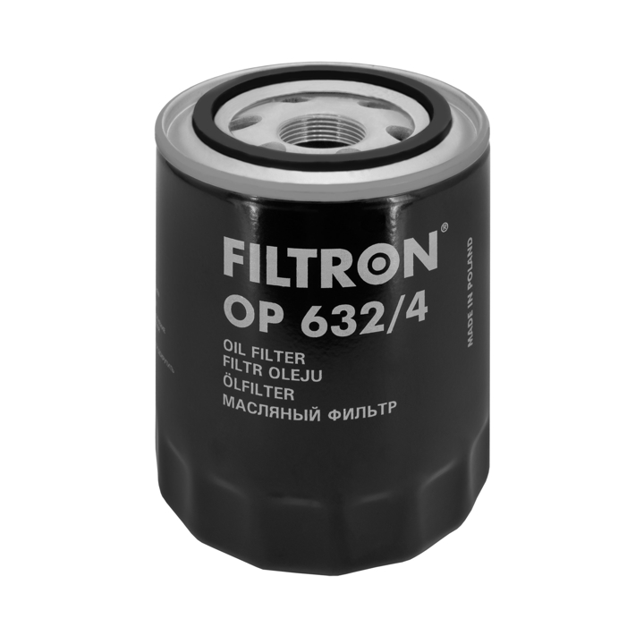 Oil filter KIA Bongo (Kia Bongo): OP6324 Filtron Oil Filter