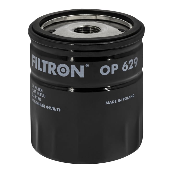 Filtron OP 629 Oil Filter OP629 OP629 Filtron Oil Filter
