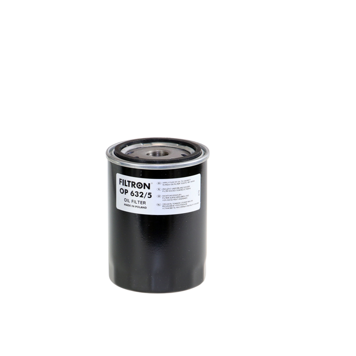 Filtron OP 632/5 Oil Filter OP6325 OP6325 Filtron Oil Filter