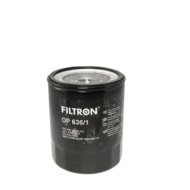 Filtron OP 636/1 Oil Filter OP6361 OP6361 Filtron Oil Filter