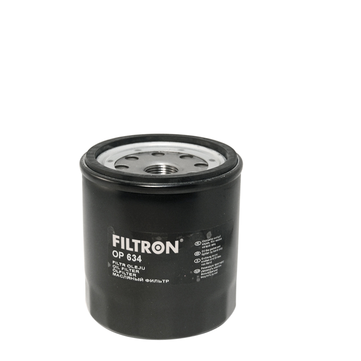Filtron OP 634 Oil Filter OP634 OP634 Filtron Oil Filter