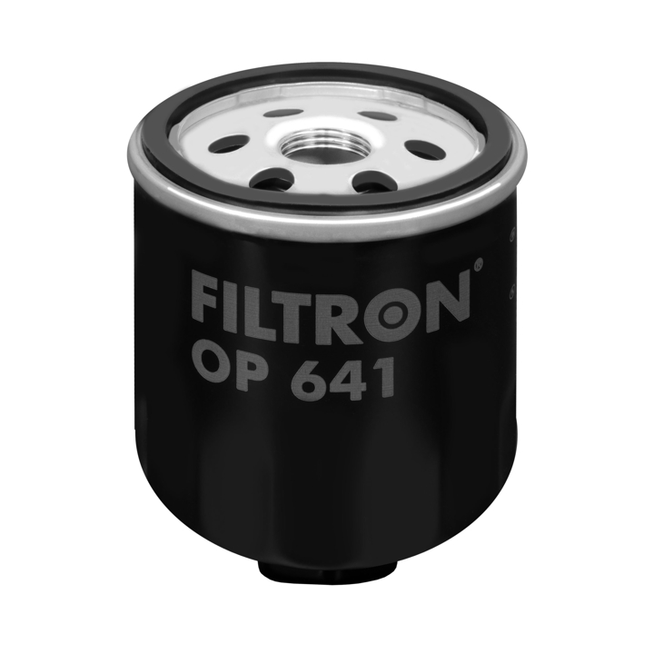 OP641 Filtron Oil Filter