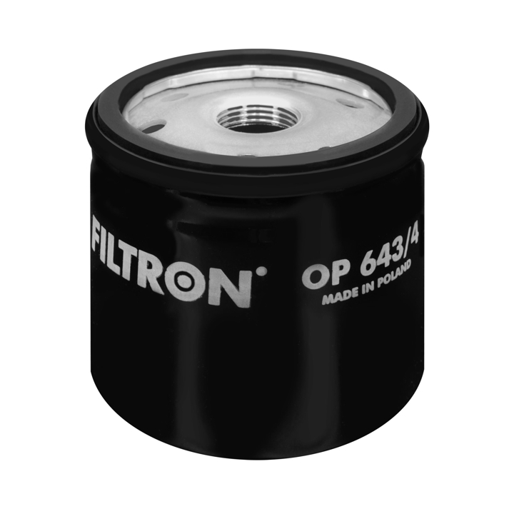 OP6434 Filtron Oil Filter