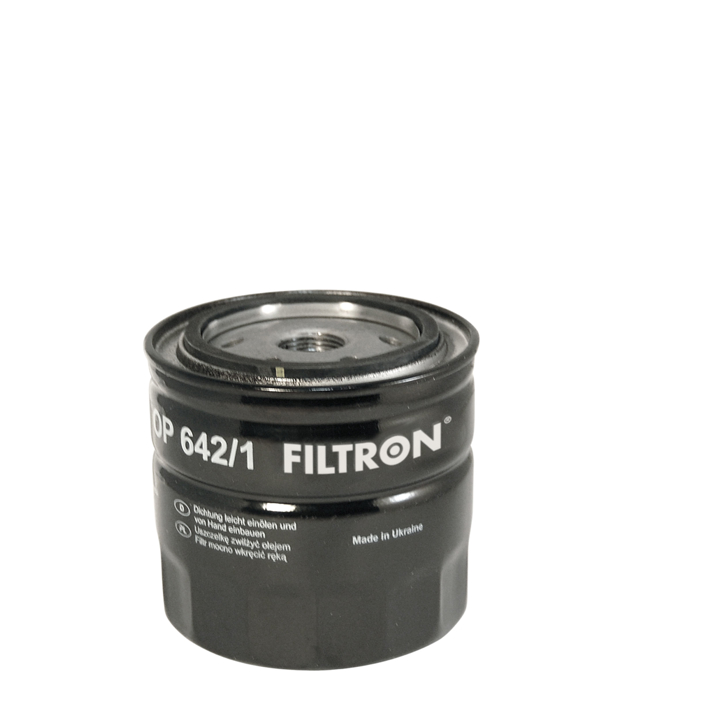 Filtron OP 642/1 Oil Filter OP6421 OP6421 Filtron Oil Filter