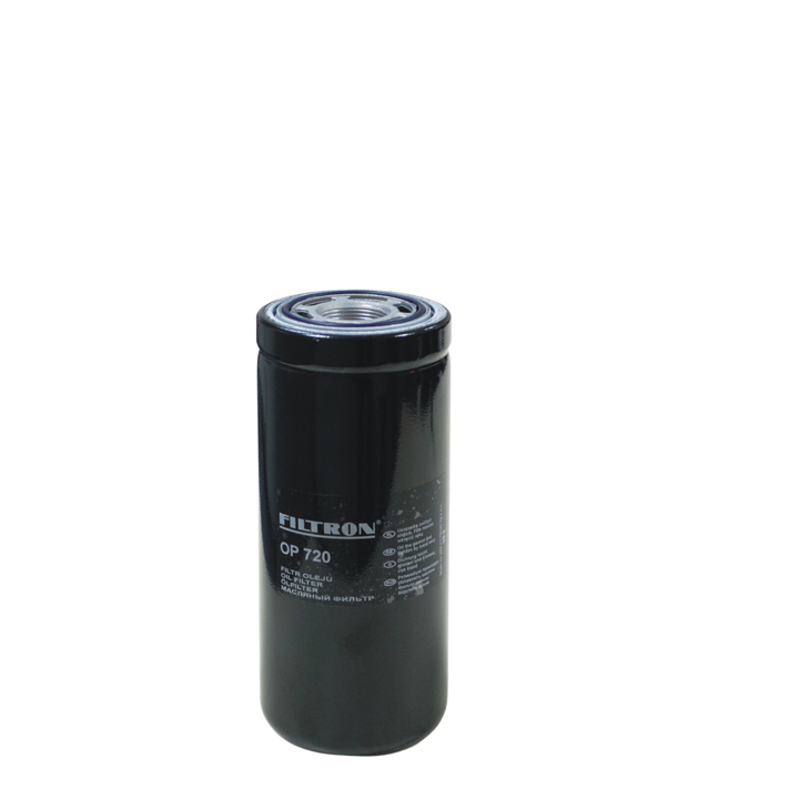 Filtron OP 720 Oil Filter OP720 OP720 Filtron Oil Filter