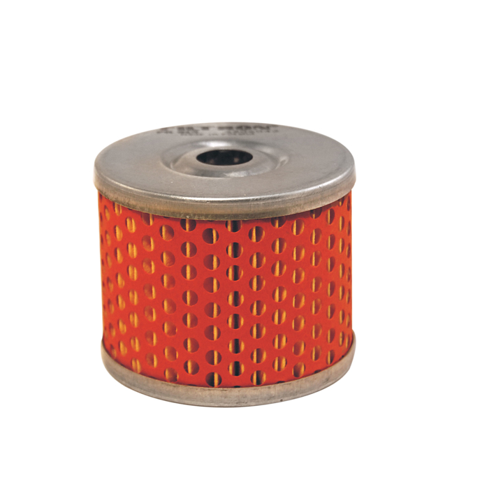 Automotive fuel filter Renault Express: PM815 Filtron Fuel filter