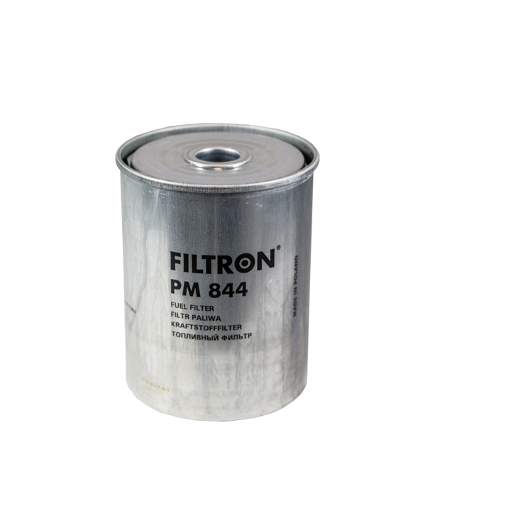 Engine fuel filter Renault 21: PM844 Filtron Fuel filter