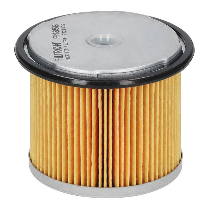 Filtron PM 858 Fuel filter PM858 PM858 Filtron Fuel filter