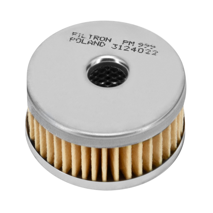 PM999 Filtron Gas filter