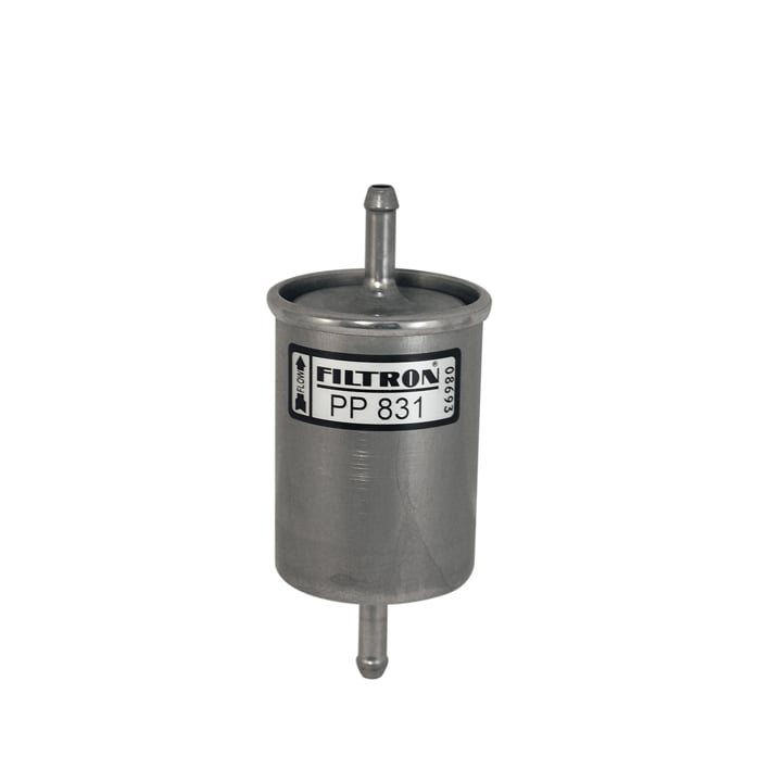 Car fuel filter Audi: PP831 Filtron Fuel filter