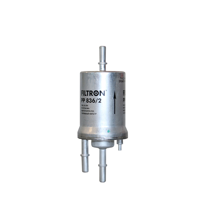 Filtron PP 836/2 Fuel filter PP8362 PP8362 Filtron Fuel filter