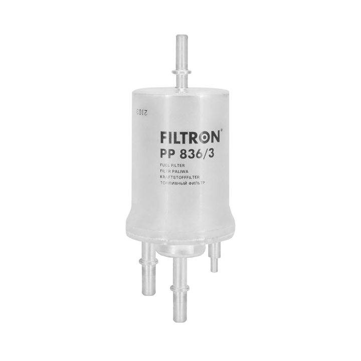 PP8363 Filtron Fuel filter