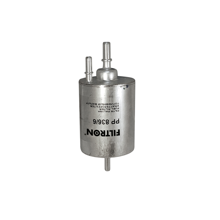 Engine fuel filter Lamborghini: PP8366 Filtron Fuel filter