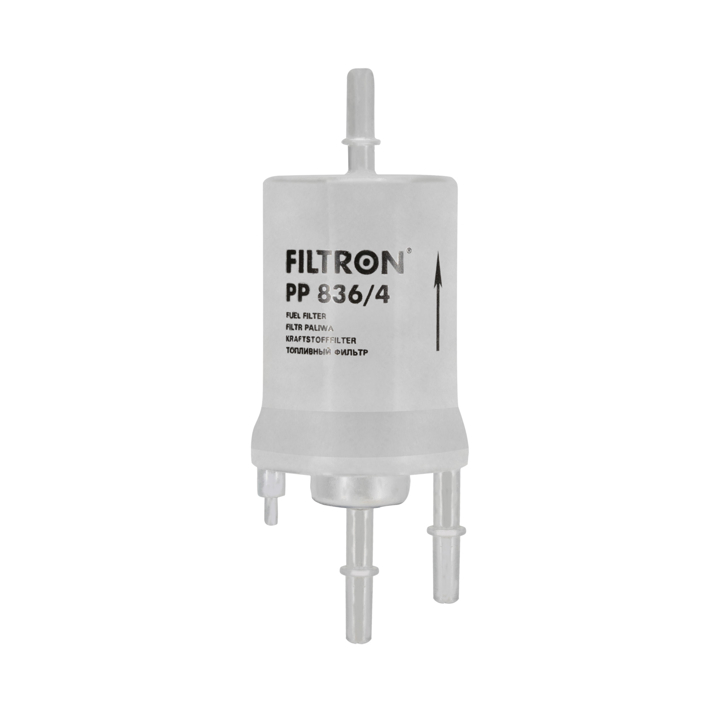Filtron PP 836/4 Fuel filter PP8364 PP8364 Filtron Fuel filter
