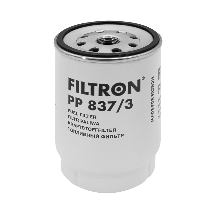 Filtron PP 837/3 Fuel filter PP8373 PP8373 Filtron Fuel filter
