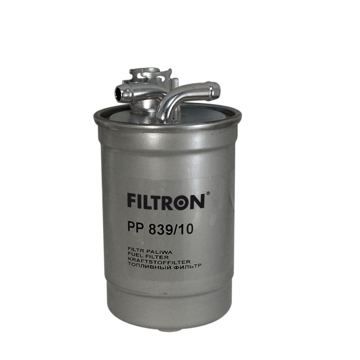 Filtron PP 839/10 Fuel filter PP83910 PP83910 Filtron Fuel filter