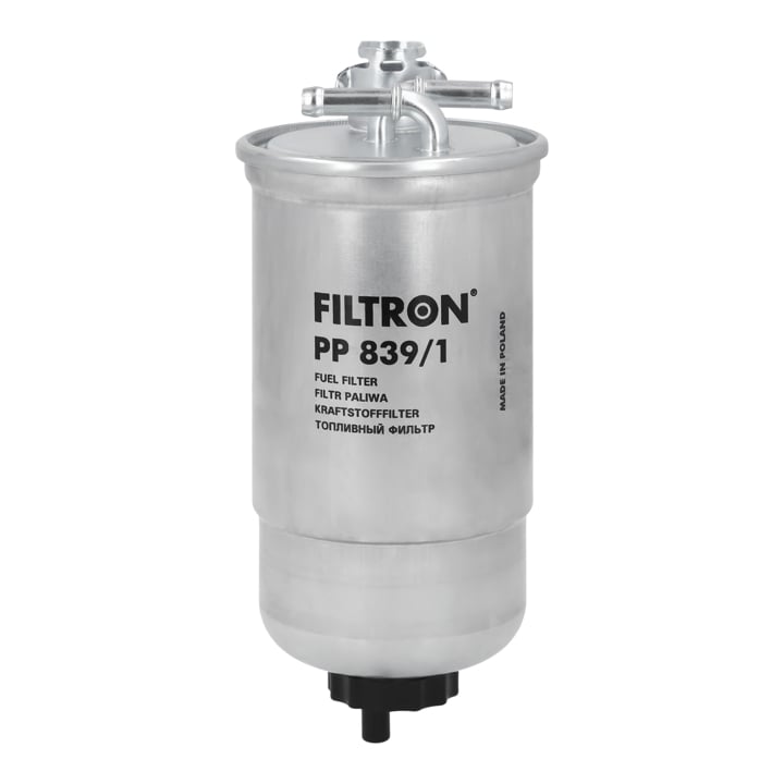 PP8391 Filtron Fuel filter