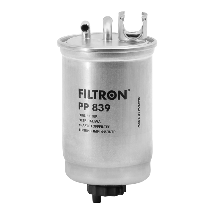 PP839 Filtron Fuel filter
