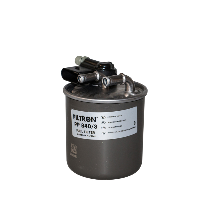 Filtron PP 840/3 Fuel filter PP8403 PP8403 Filtron Fuel filter