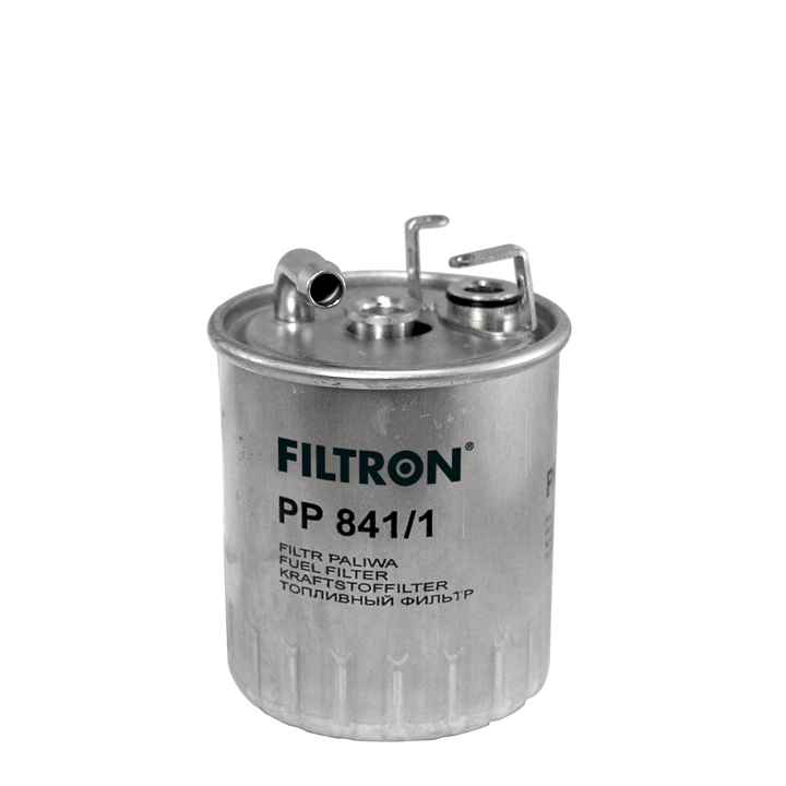Filtron PP 841/1 Fuel filter PP8411 PP8411 Filtron Fuel filter