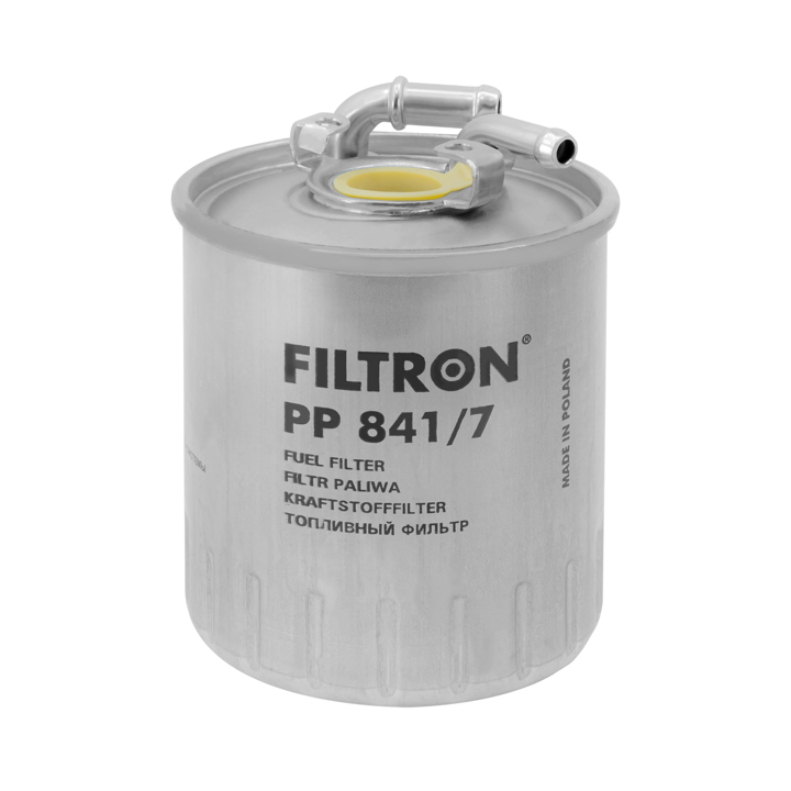 Filtron PP 841/7 Fuel filter PP8417 PP8417 Filtron Fuel filter