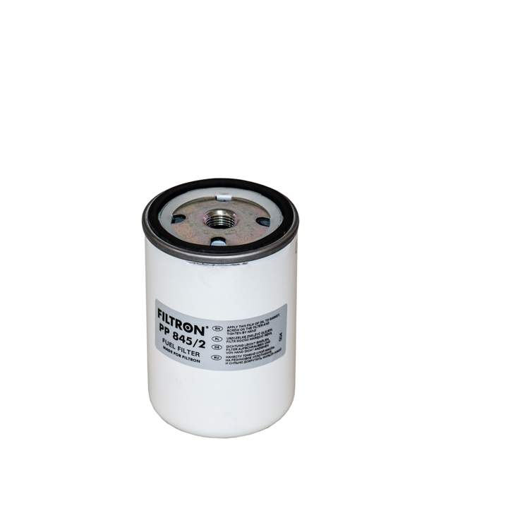 Filtron PP 845/2 Fuel filter PP8452 PP8452 Filtron Fuel filter
